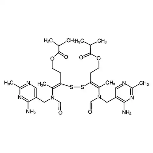 Sulbutiamine