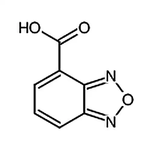 벤젠并[c][1,2,5]恶二唑-4-羧산