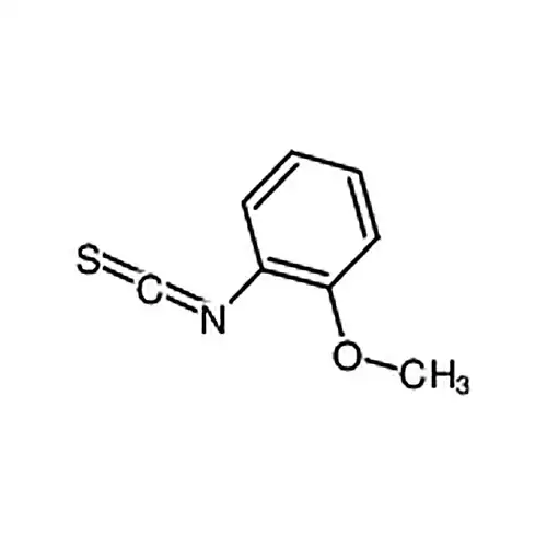 2-Methoxyphenyl Isothiocyanate