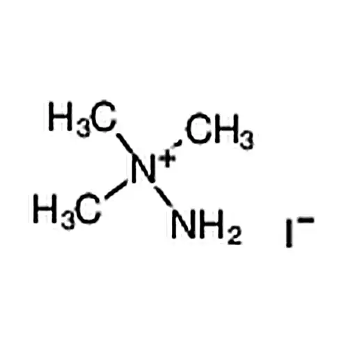 1,1,1-Trimethylhydrazinium iodide