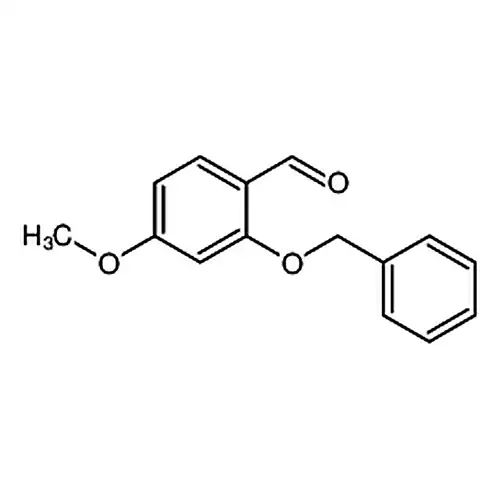 2-(Benzyloxy)-4-methoxybenzaldehyde
