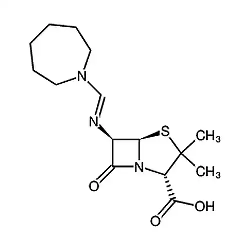 Mecillinam