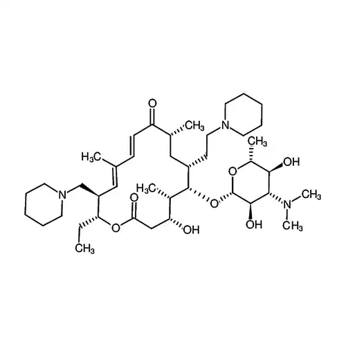 Tildipirosin