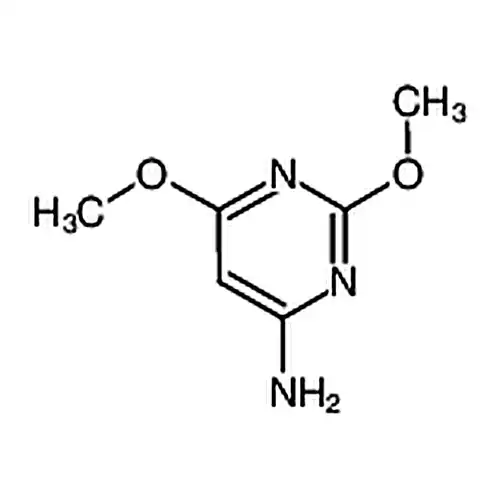 4-Amino-2,6-Dimethoxypyrimidine