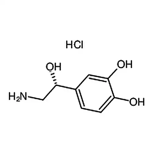 Norepinephrine hydrochloride