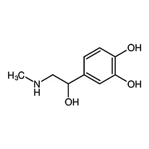 DL-Adrenaline (Racepinephrine)