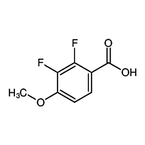 2，3-二フッ素-4-メチル酸素基ベンゼンギ酸