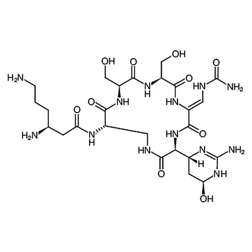 Viomycin