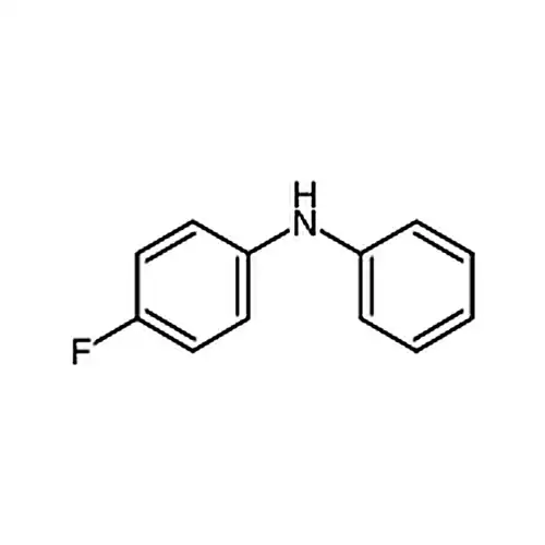 N-(4-Fluorophenyl)aniline