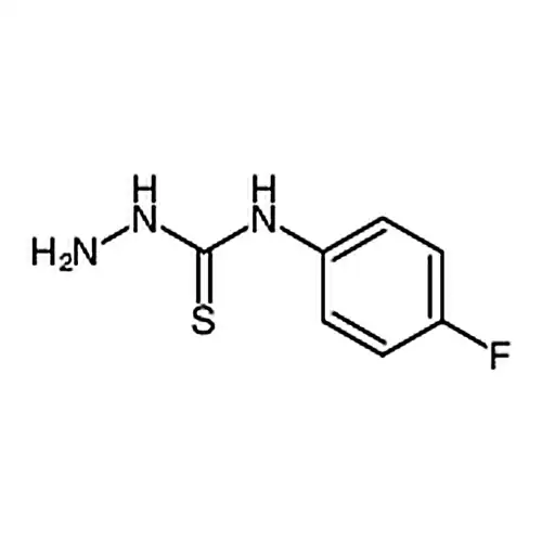 4-(4-フッ素ベンゼン)-3-アミノ硫黄脲