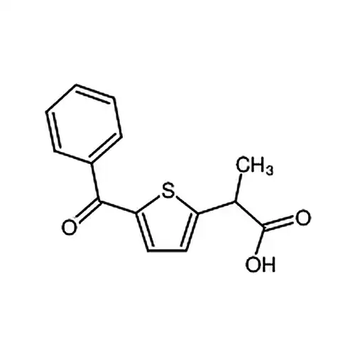 Tiaprofenic Acid
