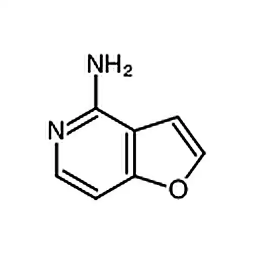 푸란[3,2-c]피리딘-4-아민