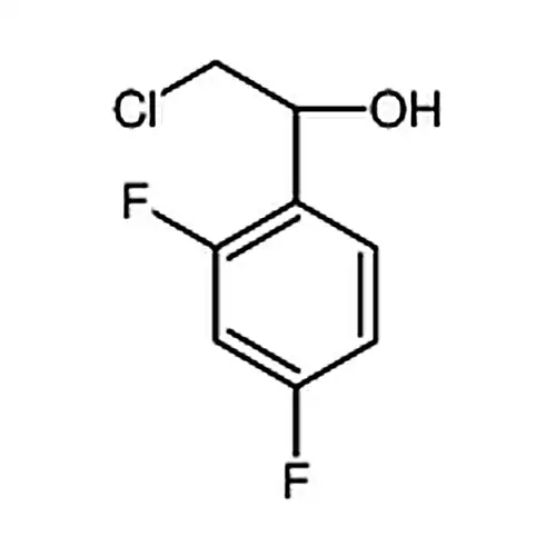(S)-2-塩素-1-(2,4-二フッ素フェニル)エタノール