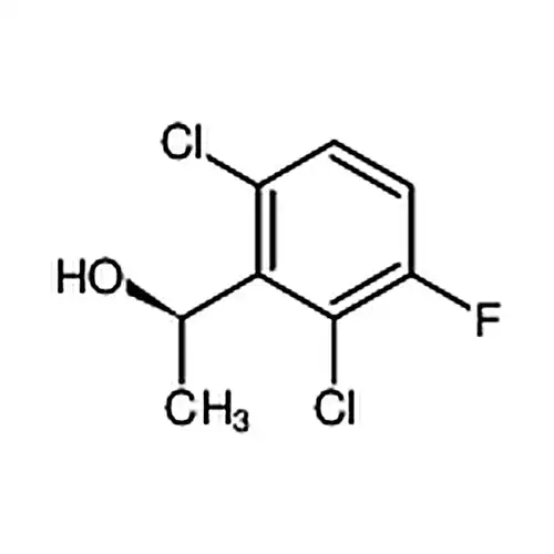 (R)-1-(2，6-二塩素-3-フッ素フェニル)エタノール
