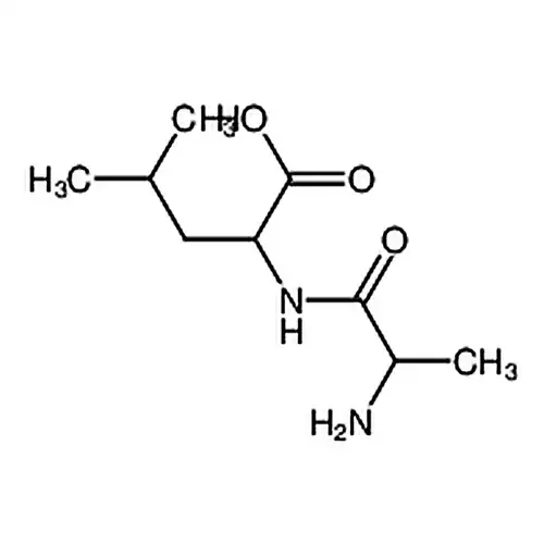 L-プロピル氨酰-L-亮氨酸