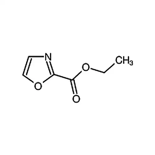 恶唑-2-羧산에틸에스테르