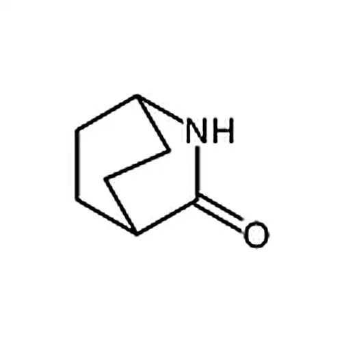 2-Azabicyclo[2.2.2]octan-3-one