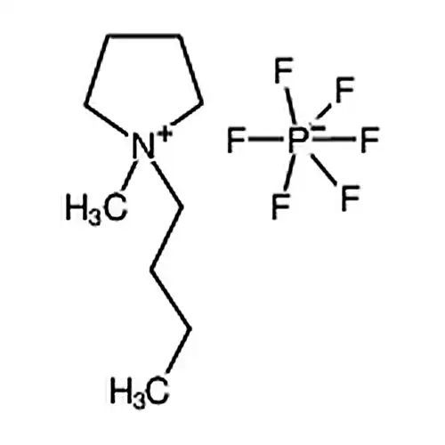 1-Butyl-1-methylpyrrolidinium hexafluorophosphate