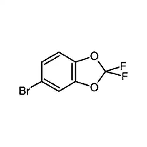 5-臭素-2,2-二フッ素-1,3-ベンゼン并二恶唑