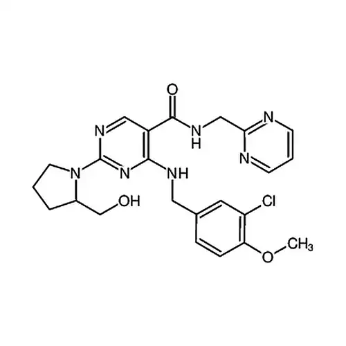 Avanafil