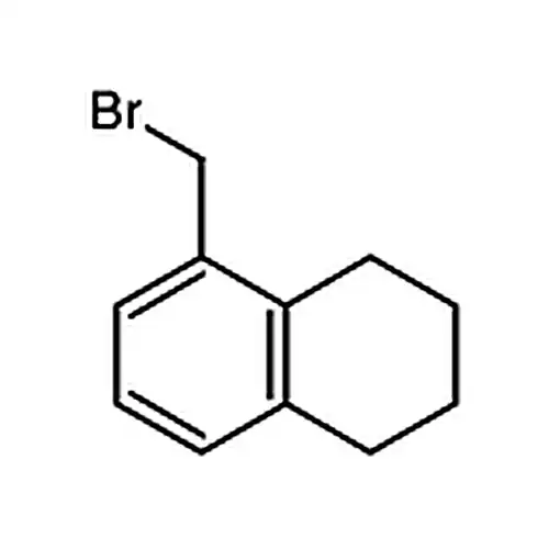 5-(브롬메틸)-1，2，3，4-四수소萘