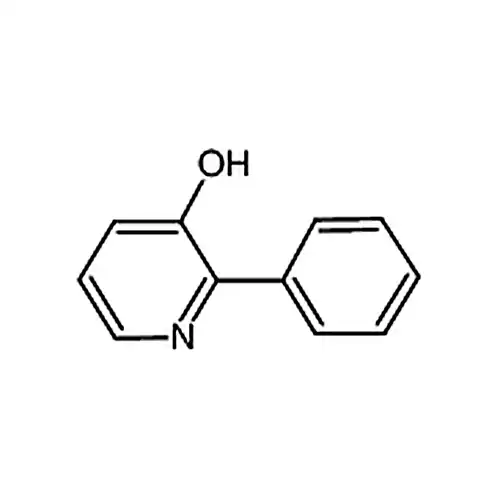 2-Phenylpyridin-3-ol