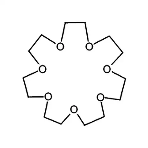1,4,7,10,13,16,19-七酸素杂环二十一アルカン