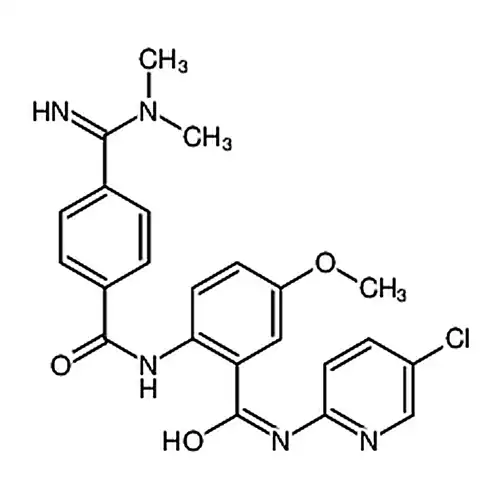 Betrixaban