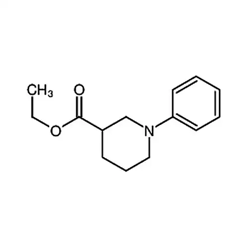 1-フェニル哌啶-3-羧酸エチルエステル