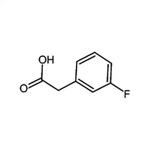 3-불소벤젠아세트산