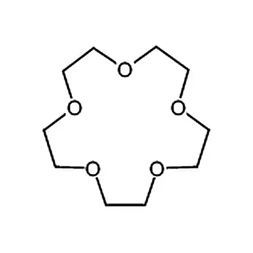15-冠エーテル-5
