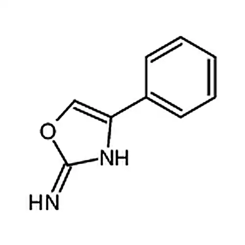 4-фенил恶唑-2-амин