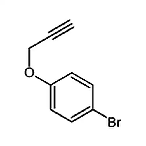 1-Bromo-4-(prop-2-yn-1-yloxy)benzene