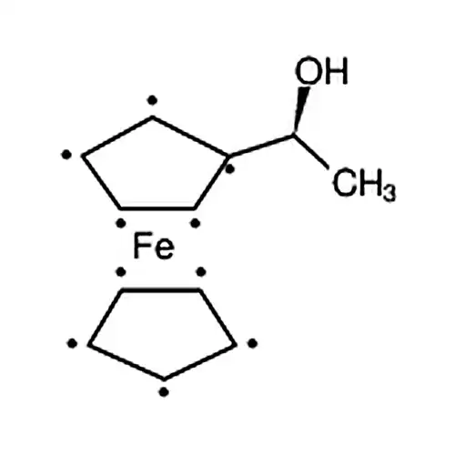 (S)-1-Ferrocenylethanol