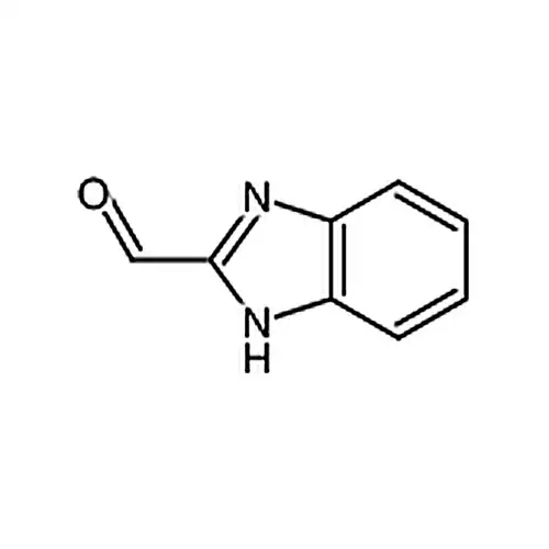 1H-ベンゼン并イミダゾール-2-ホルムアルデヒド