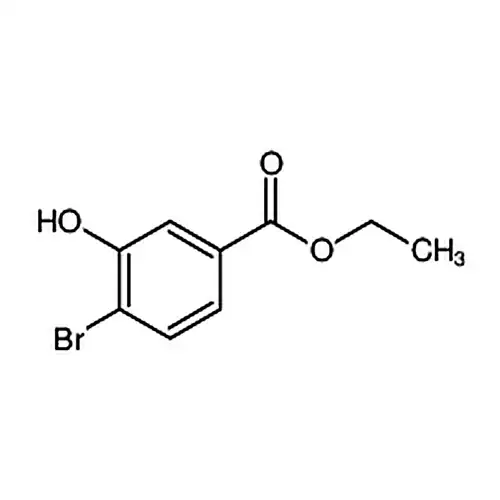 Ethyl 4-bromo-3-hydroxybenzoate