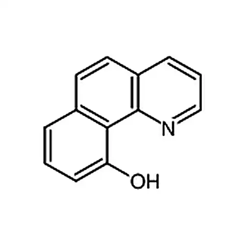10-Hydroxybenzo[h]quinoline