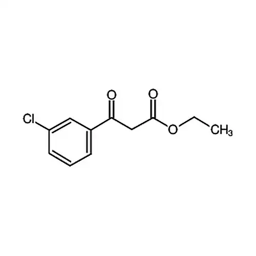 (3-염소벤조일)아세트산에틸에스테르