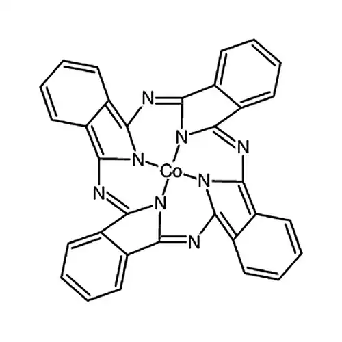 Cobalt(II) phthalocyanine