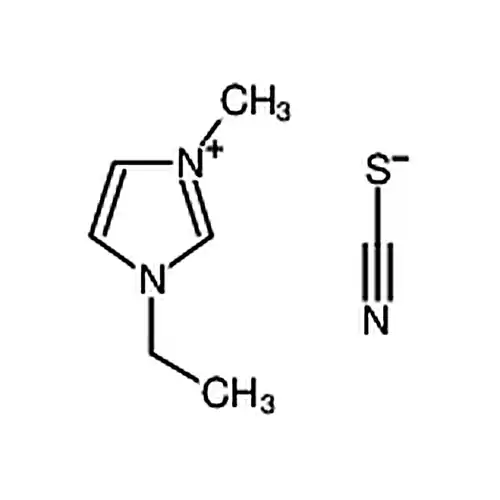 1-エチル-3-メチルイミダゾール硫黄氰酸塩