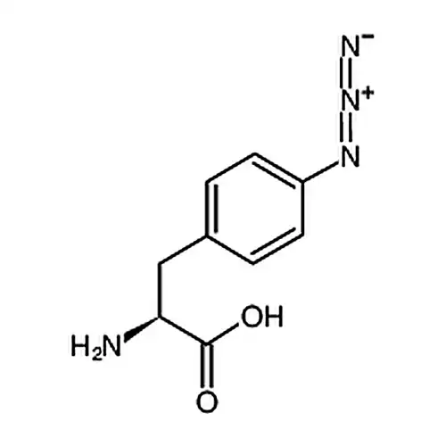 4-Azido-L-phenylalanine
