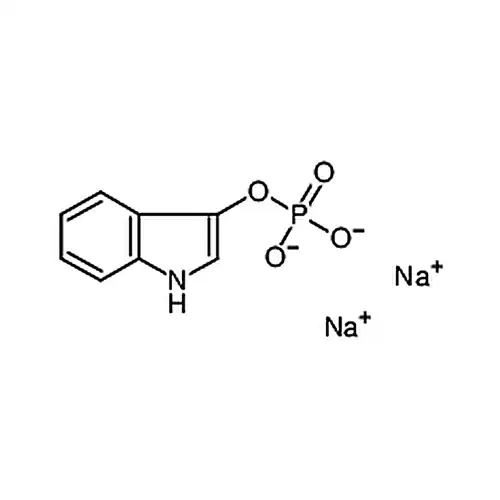 Sodium 1H-indol-3-yl phosphate