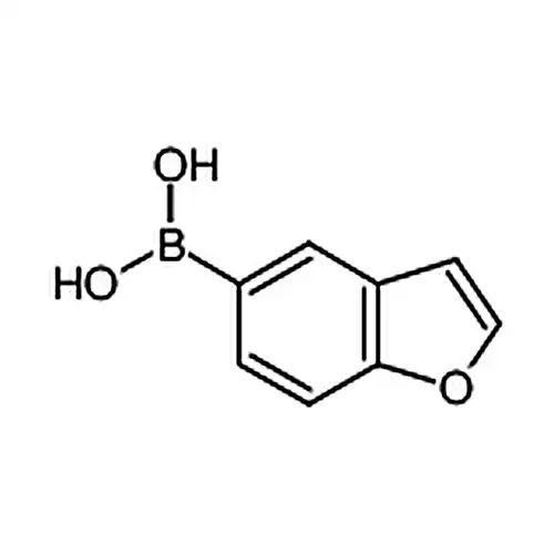 Benzofuran-5-ylboronic acid