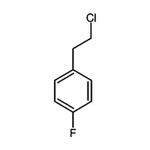 2-(4-Fluorophenyl)ethyl Chloride