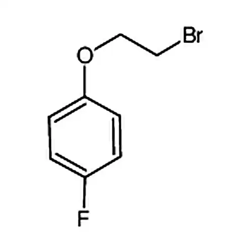 1-(2-臭素エチル酸素基)-4-フッ素ベンゼン