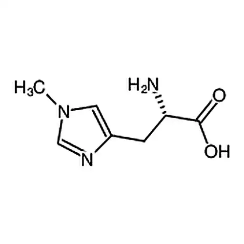 1-메틸-L-组氨산