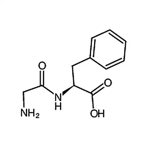 甘氨酰-L-벤젠프로필氨산