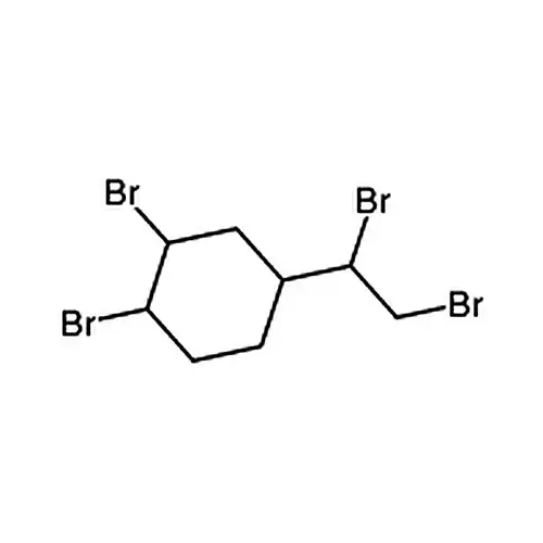 1,2-二브롬-4-(1,2-二브롬에틸)시클로헥산