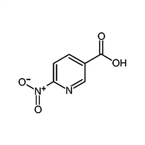 6-ニトロ烟酸