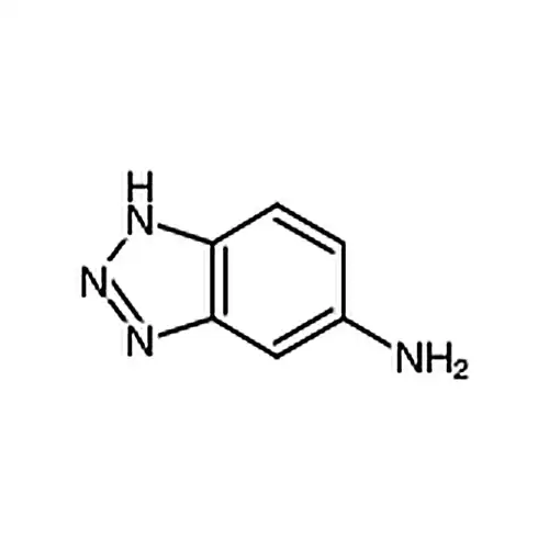 5-аминобензол并三唑